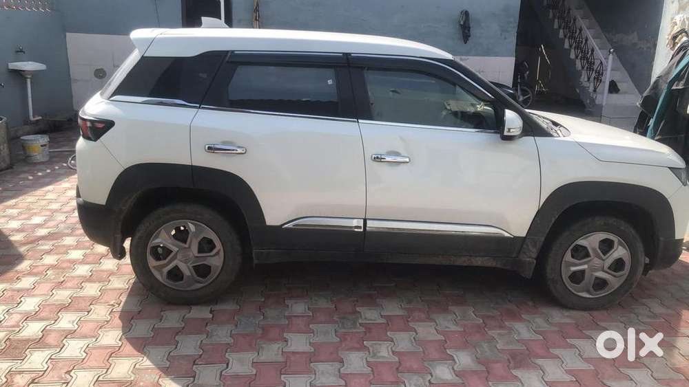 Maruti Suzuki Swift 2023 Cng & Hybrids 42000 Km Driven
