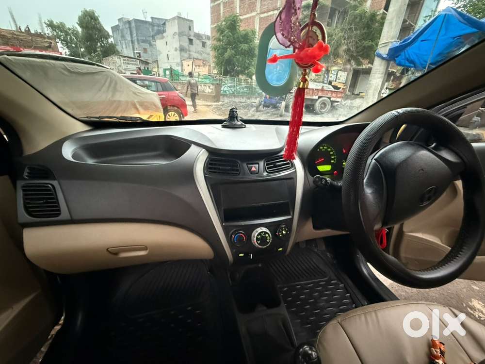 2017 Hyundai Eon Manual Petrol Era +
