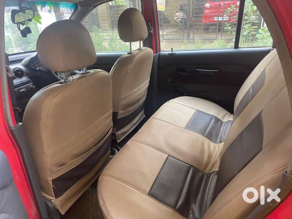 Hyundai Santro 2000 Petrol Well Maintained