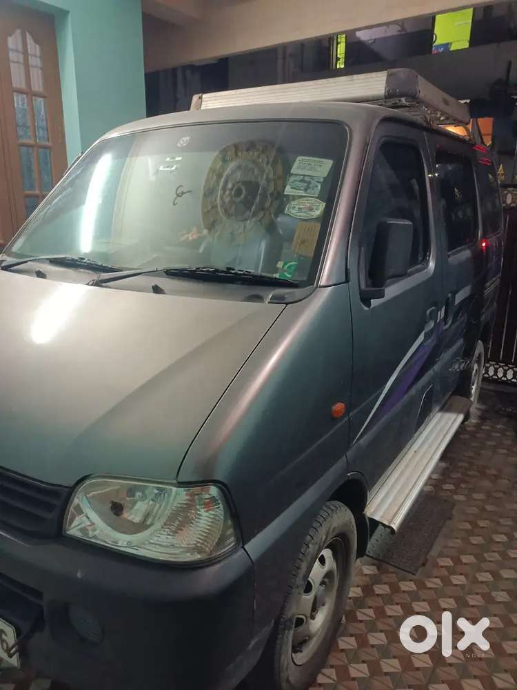 Maruthi Ecco Car For Sale