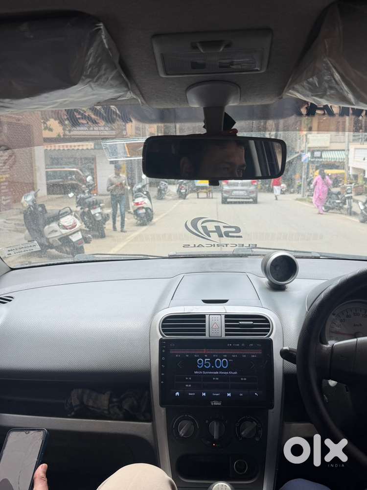 Maruti Suzuki Ritz 2166 Diesel 96000 Km Driven