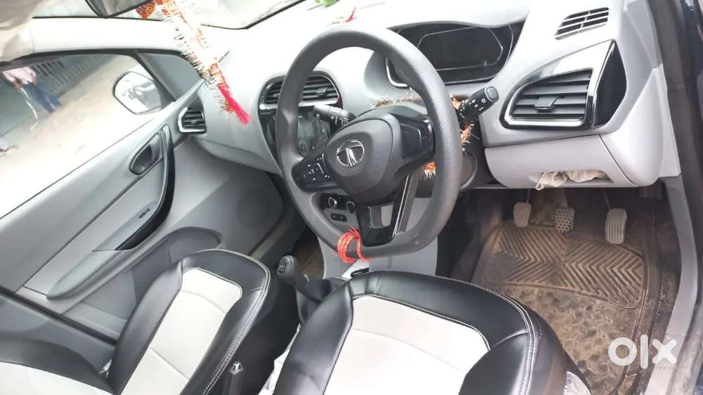 Tata Tigor Xz 2022 Manual