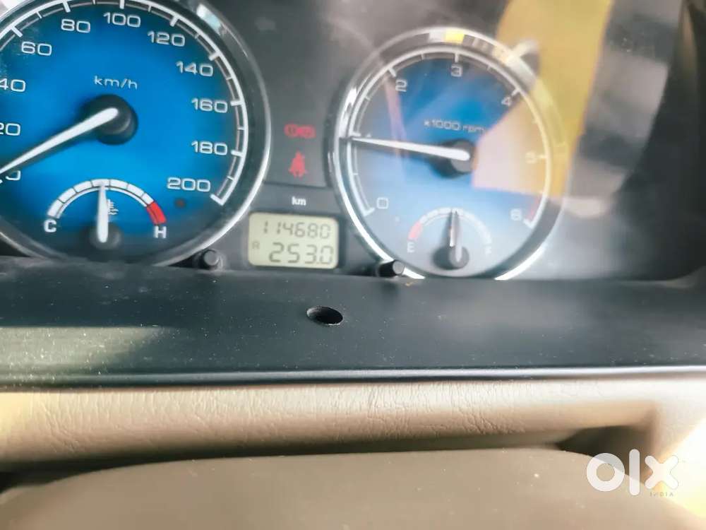 Tata Safari 2015 Diesel 114652 Km Driven