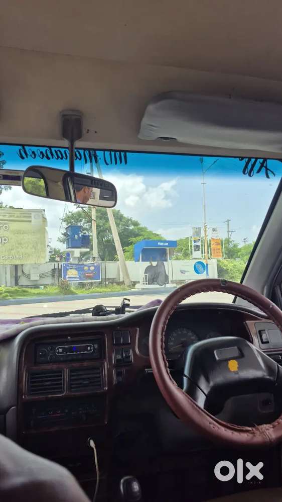 Chevrolet Tavera 2006