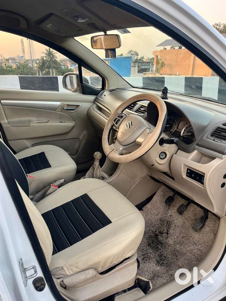 Maruti Suzuki Ertiga Shvs Vdi, 2018, Diesel