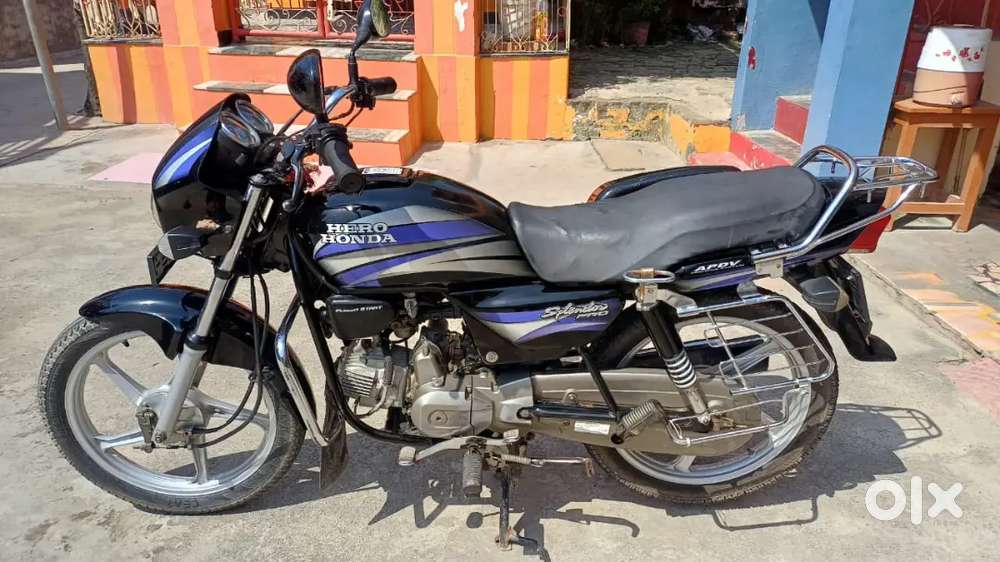 Very good condition new the front an back Motorcycles 1823097609