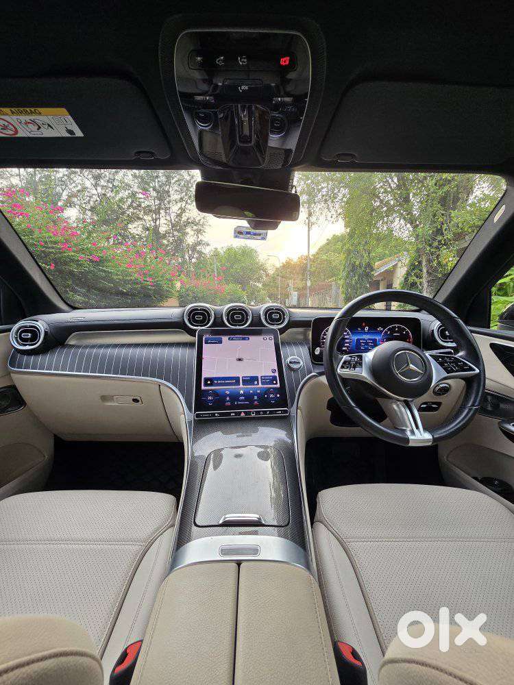 Mercedes-benz Glc 220d 4matic, 2023, Diesel