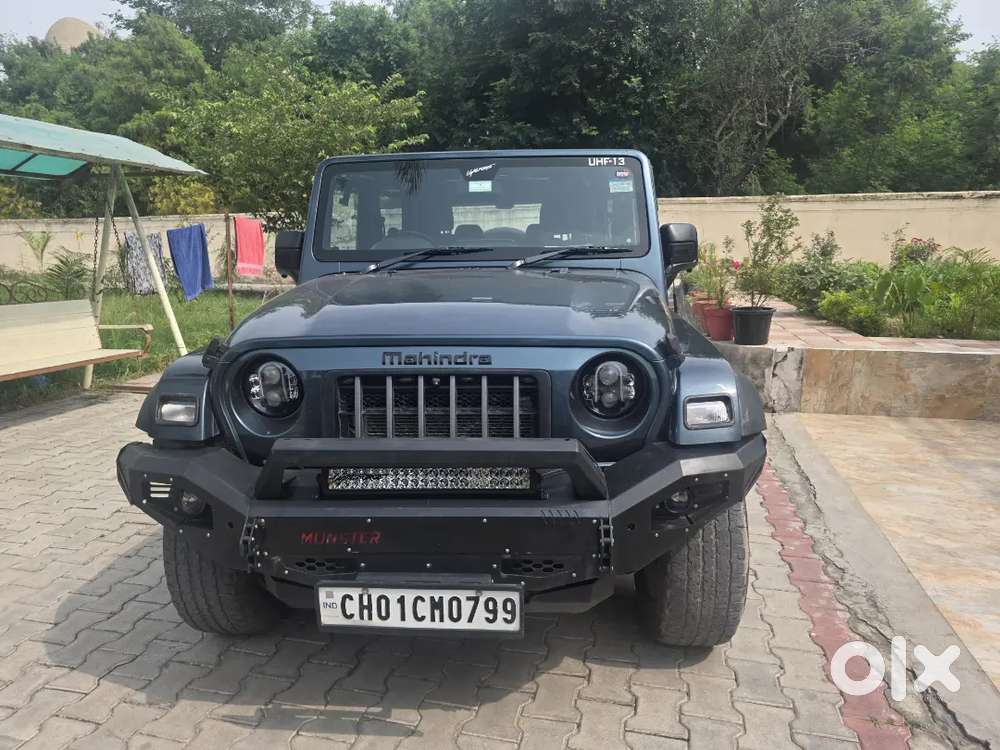 Brand New Condition All Original Less Driven