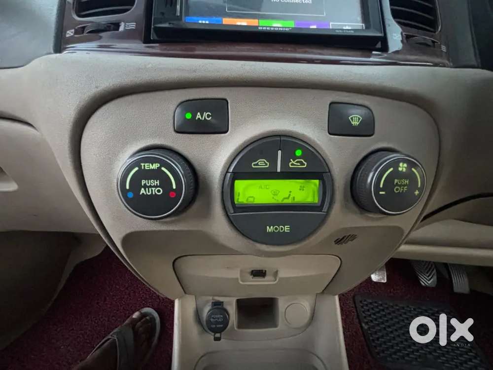 Hyundai Verna 1.6 Sx 2005