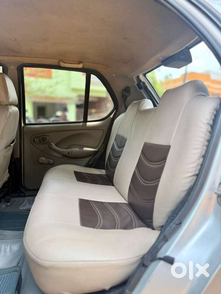 Tata Indica Lsi, 2012, Diesel