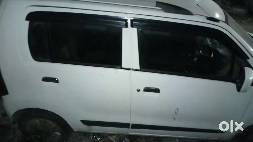 2017 Model Vxi Wagonr