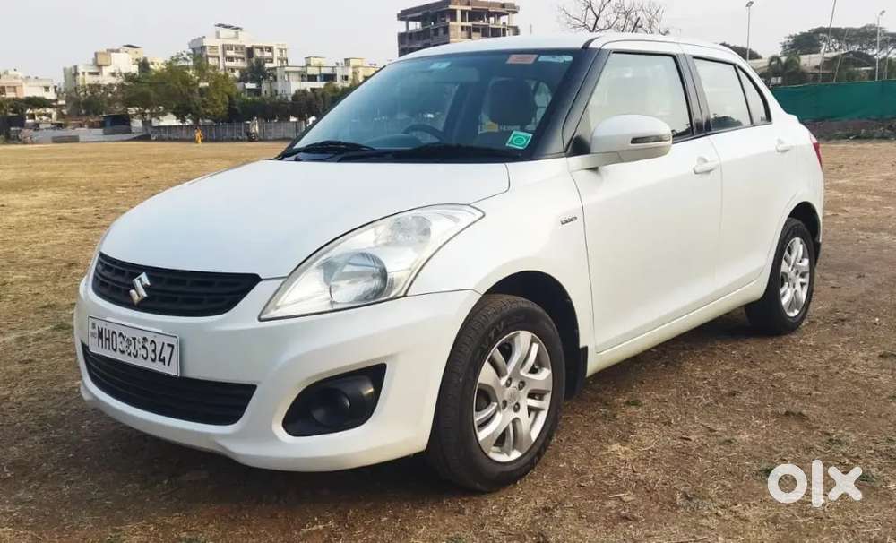 Swift Dzire Zdi Diesel Top Model First Owner