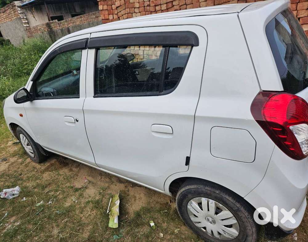Maruti Suzuki Alto 2022