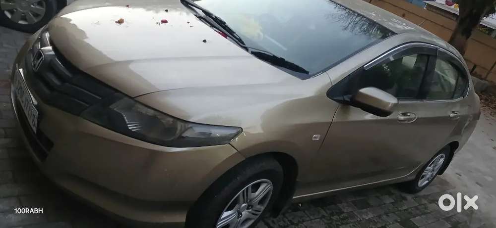Honda City 4th 2010 Model 2030 Renewal Insurance Compl. 99288 Or 57350