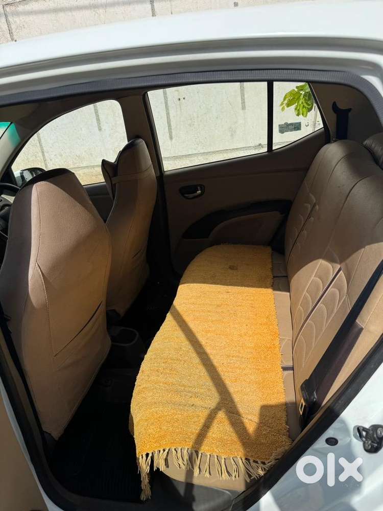 Hyundai I10 2011 Petrol Good Condition