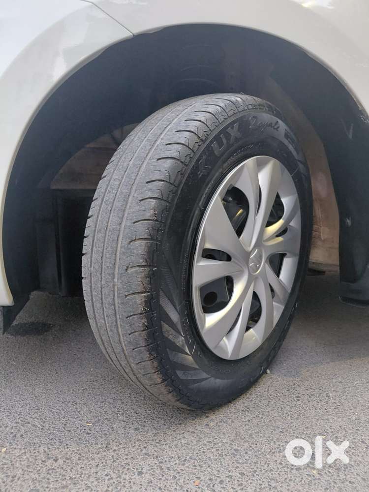 Maruti Suzuki Swift Vxi + Manual, 2020, Petrol