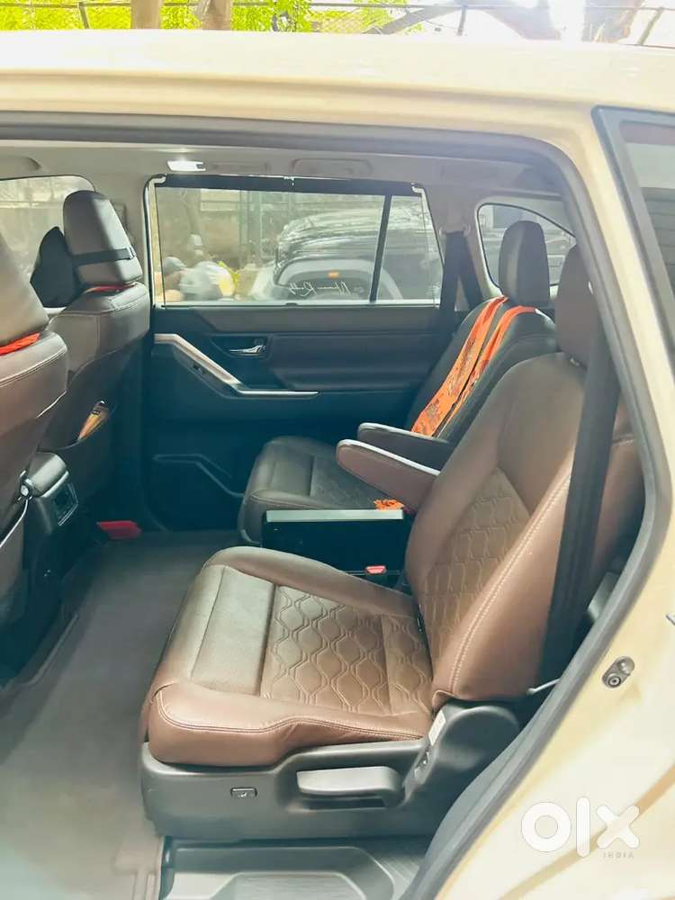 Toyota Innova Hycross Zx(o) 2026