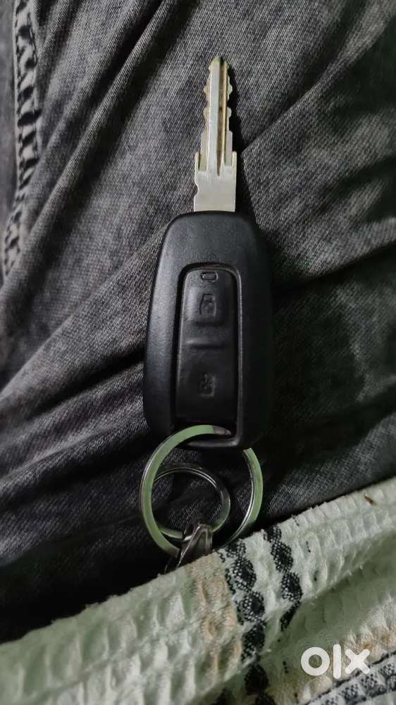 Tata Indigo Ecs 2014 Diesel Good Condition