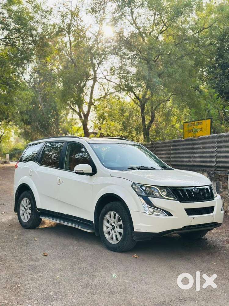 Mahindra Xuv500 2015 Diesel Well Maintained