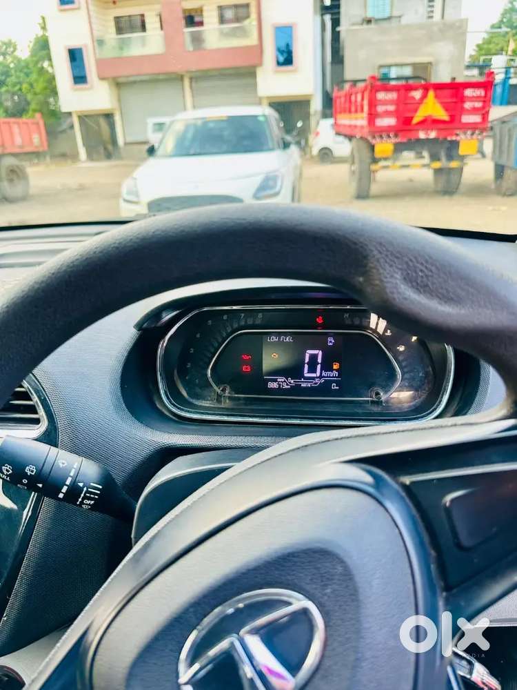 Tata Tiago 2020 1.2 Revotron