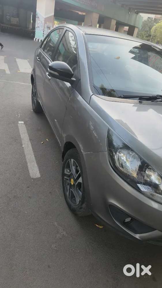 Tata Zest 2018