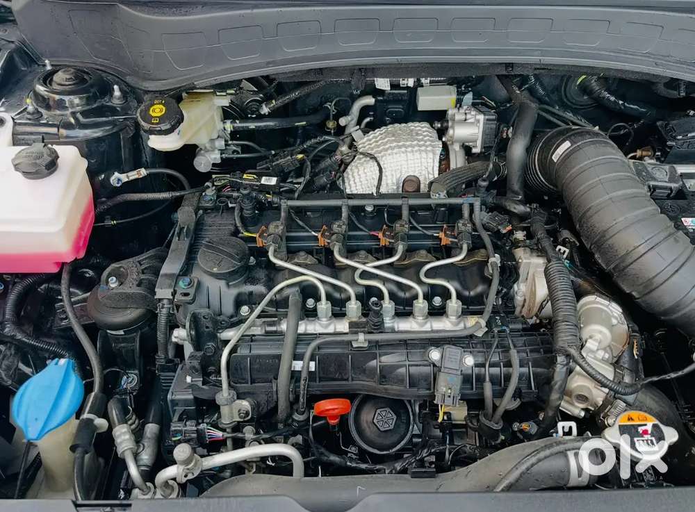 Kia Seltos 2021 Diesel 35100 Km Driven