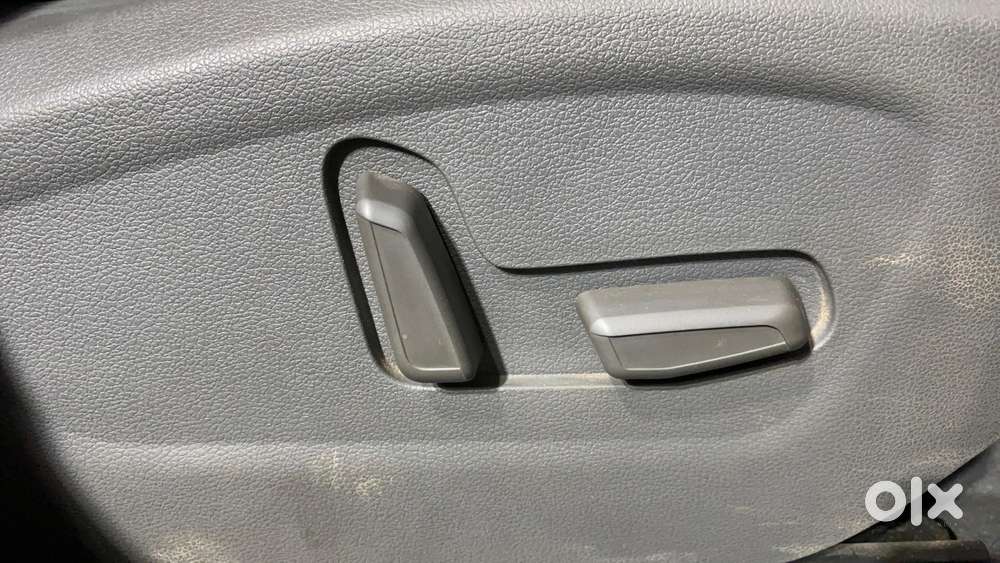 Hyundai Creta 1.5 Sx (o) Ivt Petrol, 2024, Petrol