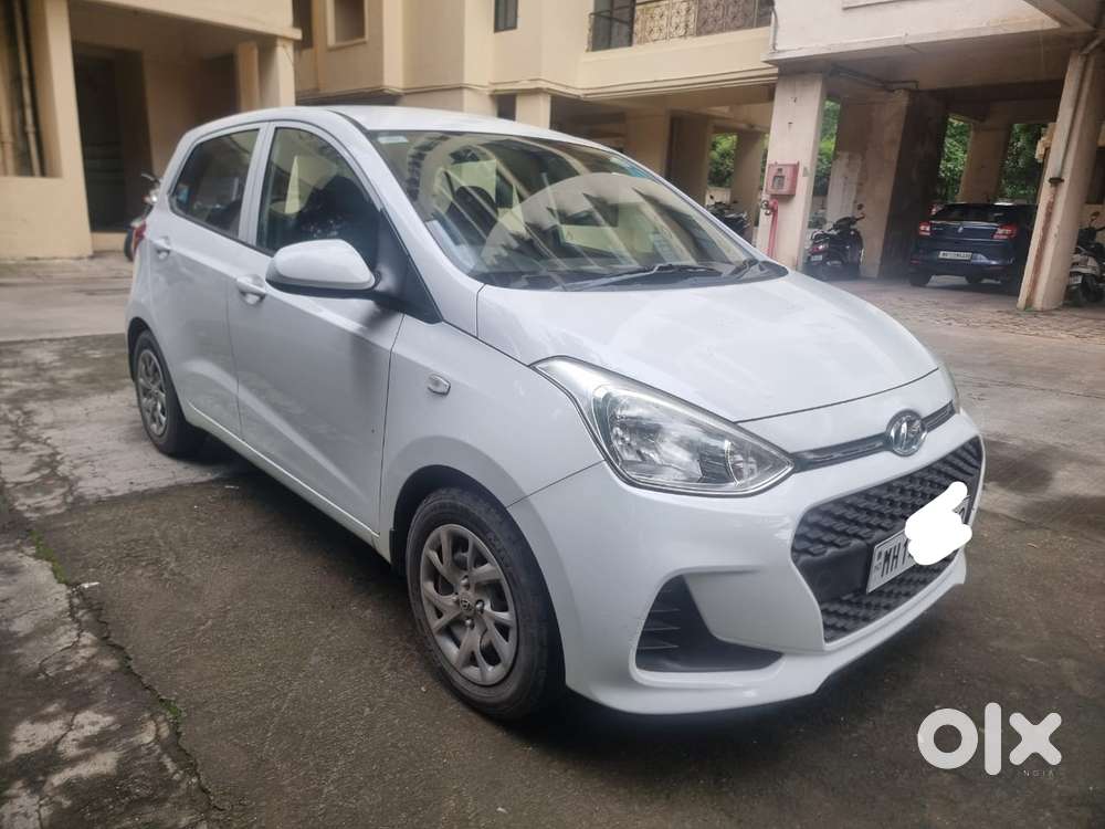 Hyundai Grand I10 2016-2017 Magna Cng, 2018, Cng & Hybrids