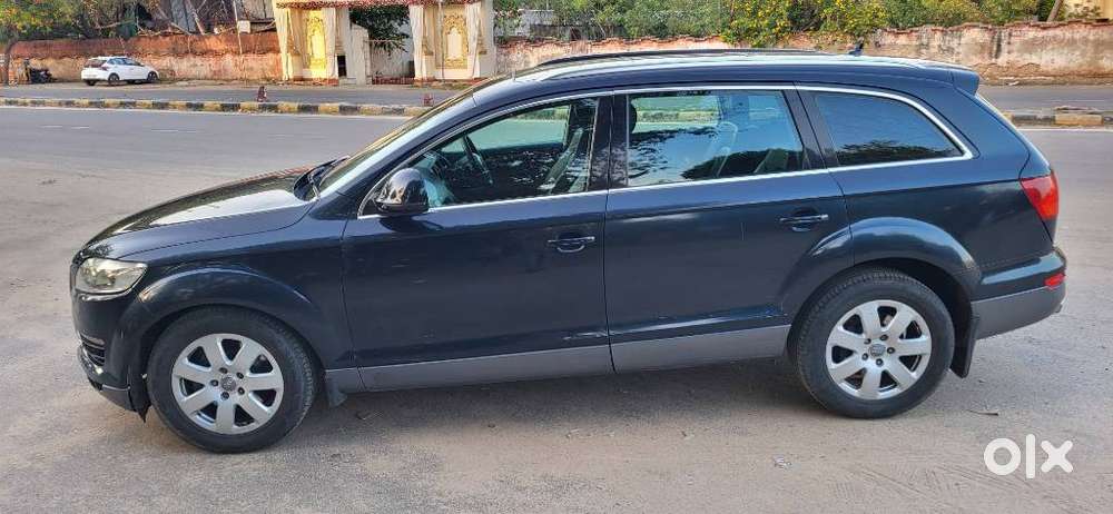 Audi Q7 3.0 Tdi Quattro, 2009, Diesel