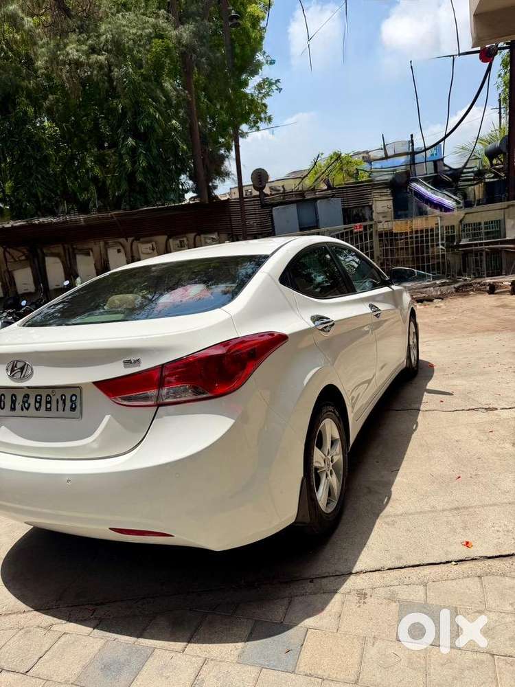 Hyundai Diesel Car 2043