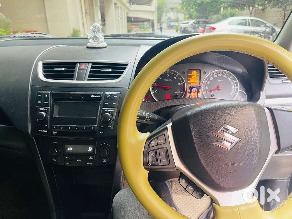 Maruti Suzuki Swift Diesel Well Maintained
