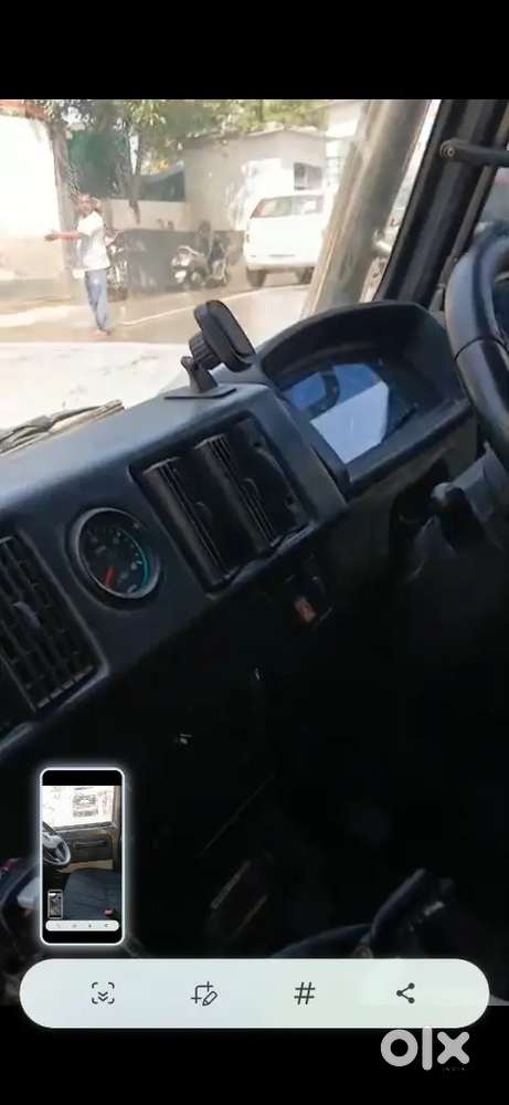 Force Motors Gurkha 2017 Diesel 84000 Km Driven