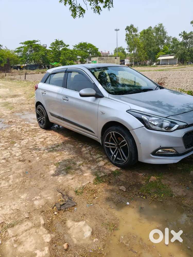 Hyundai Elite I20 2017 Diesel 100000 Km Driven