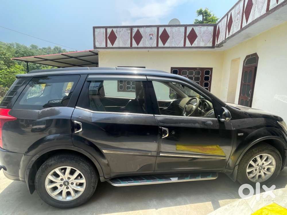 Mahindra Xuv500 2013 Diesel