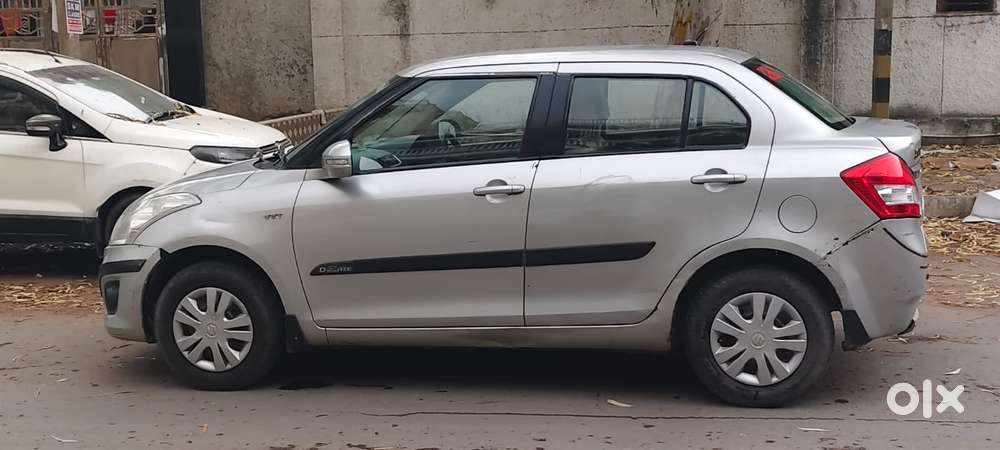 Maruti Suzuki Dzire 1.2 Vxi, 2012, Petrol