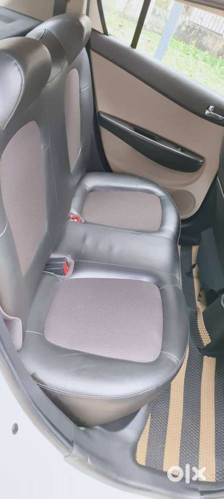 Hyundai I20 Magna, 2012, Petrol