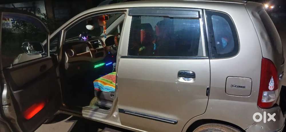 Maruti Suzuki Zen Estilo 2011 Lxi Nlive