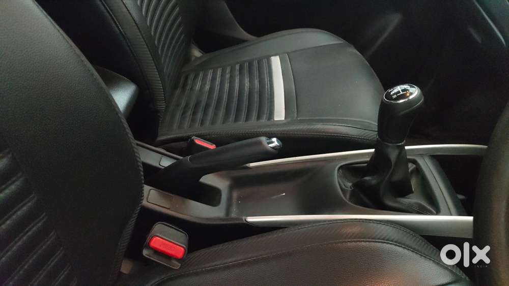 Maruti Suzuki Baleno 1.2 Delta, 2018, Petrol