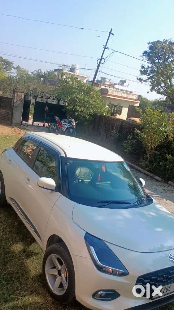 Swift Vxi Excellent Condition Car