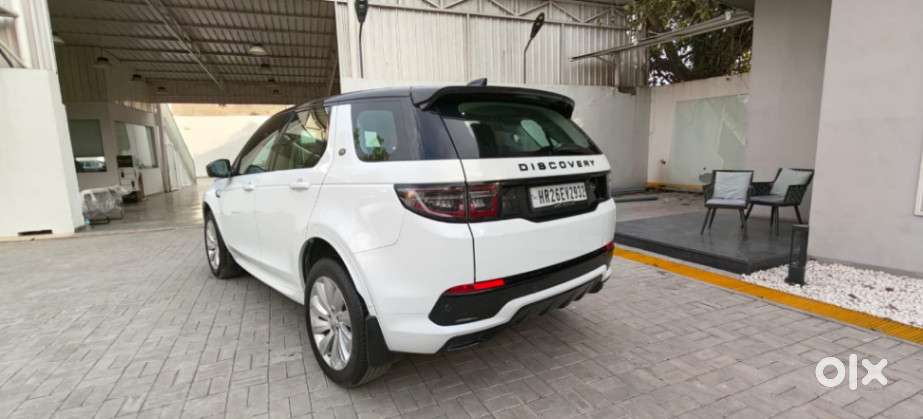 Land Rover Discovery Sport Se R-dynamic Petrol, 2022, Petrol