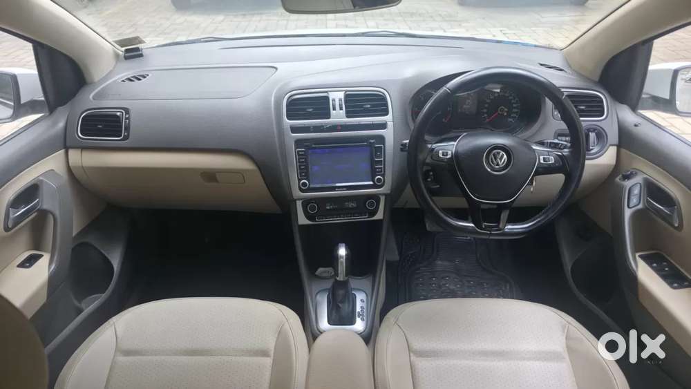Volkswagen Vento 1.5 Tdi Highline At, 2016, Diesel
