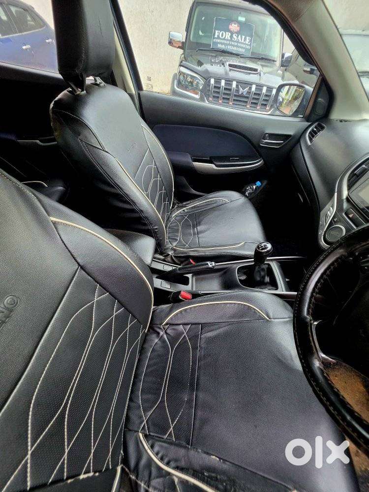 Maruti Suzuki Baleno Zeta, 2020, Petrol