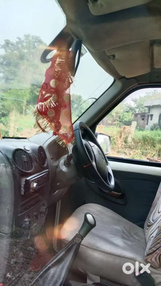 Mahindra Scorpio Lx 2010 Diesel