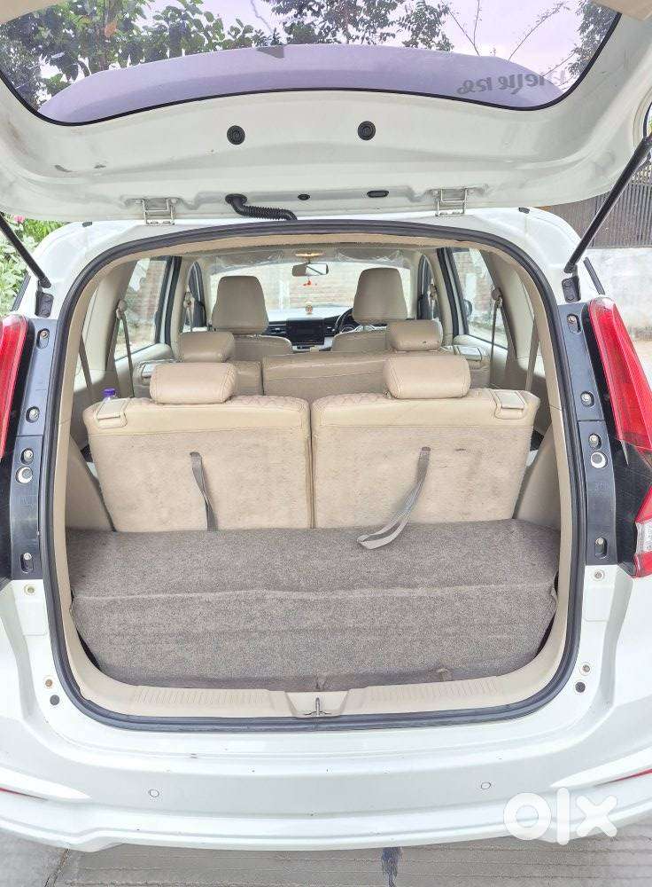 Maruti Suzuki Ertiga Vxi (o) Cng, 2023, Cng & Hybrids