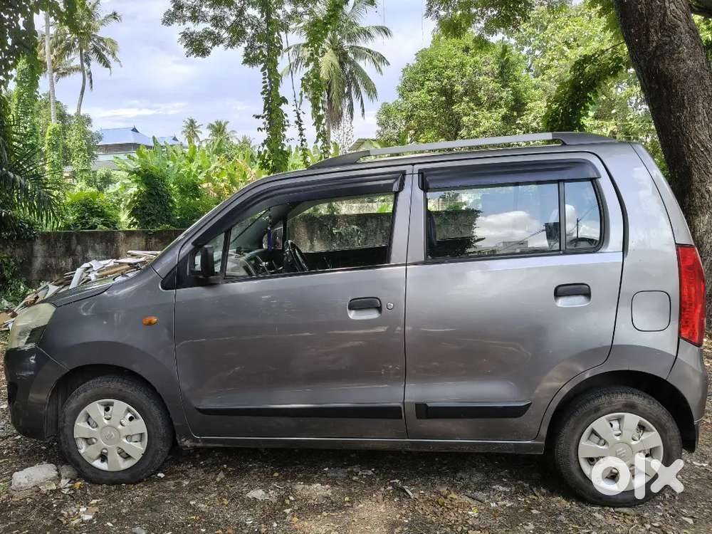 Maruti Suzuki Wagon R 2013 , Price Slightly Neogitiable