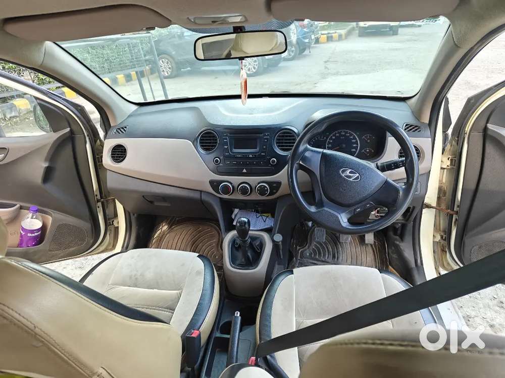Hyundai Grand I10 2014
