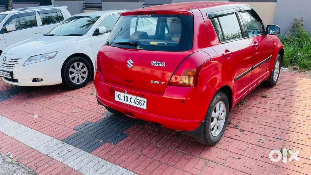 Maruti Suzuki Swift 2005 Petrol Well Maintained