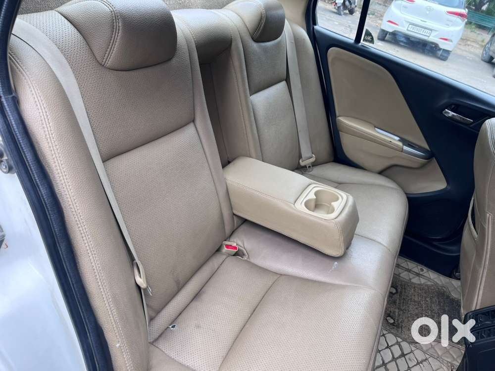 Honda City Diesel Manual 2014