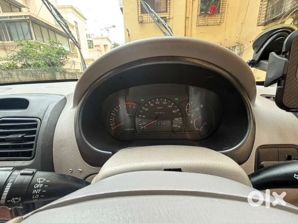 Hyundai Accent 1.5 Gle 2005