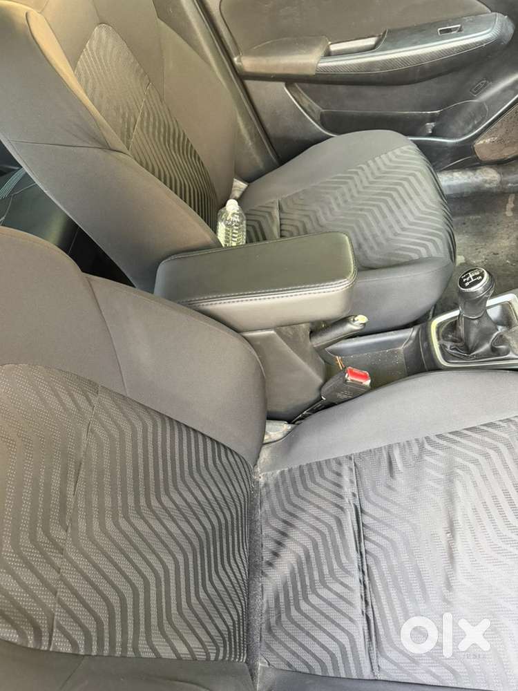 Maruti Suzuki Swift 2018